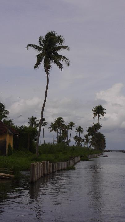 House Boat